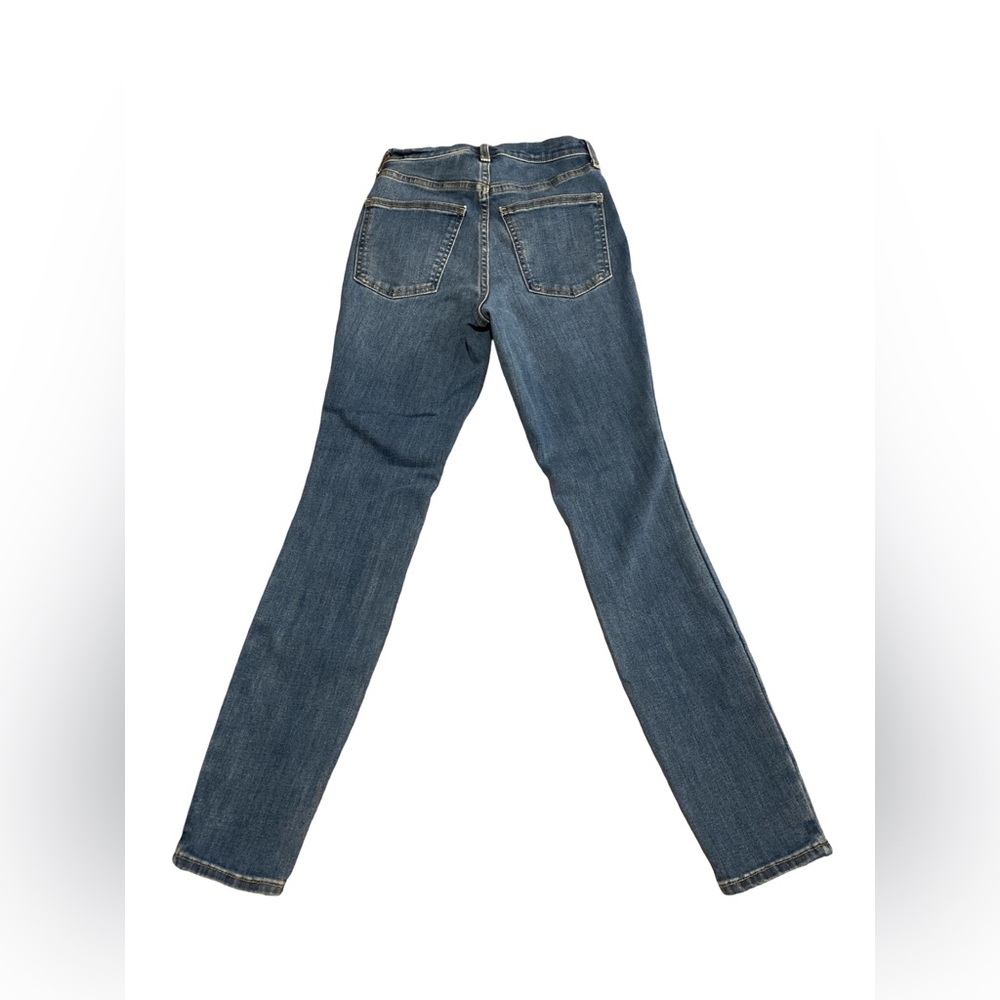 Universal Thread High Rise Skinny - Picture 3 of 3